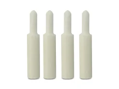 Fine Plating Tip For Pen Plating, Medium, 20mm, Pack of 4