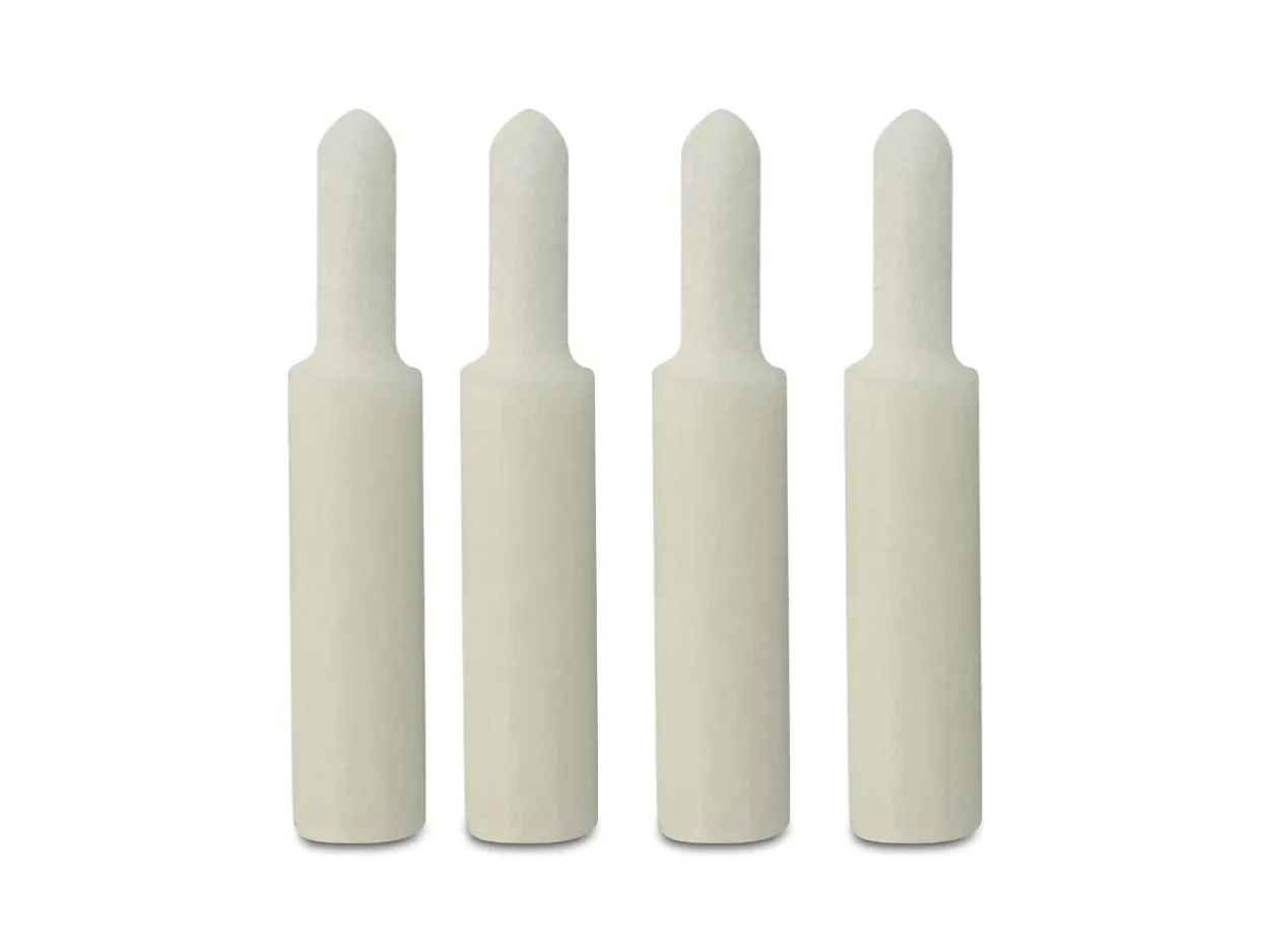 Fine Plating Tip For Pen Plating, Medium, 20mm, Pack of 4