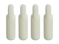 Fine Plating Tip For Pen Plating, Medium, 20mm, Pack of 4