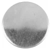 Fine Silver Blank Fb01800 1.00mm X18mm Half Hard Round 18mm, 100% Recycled Silver