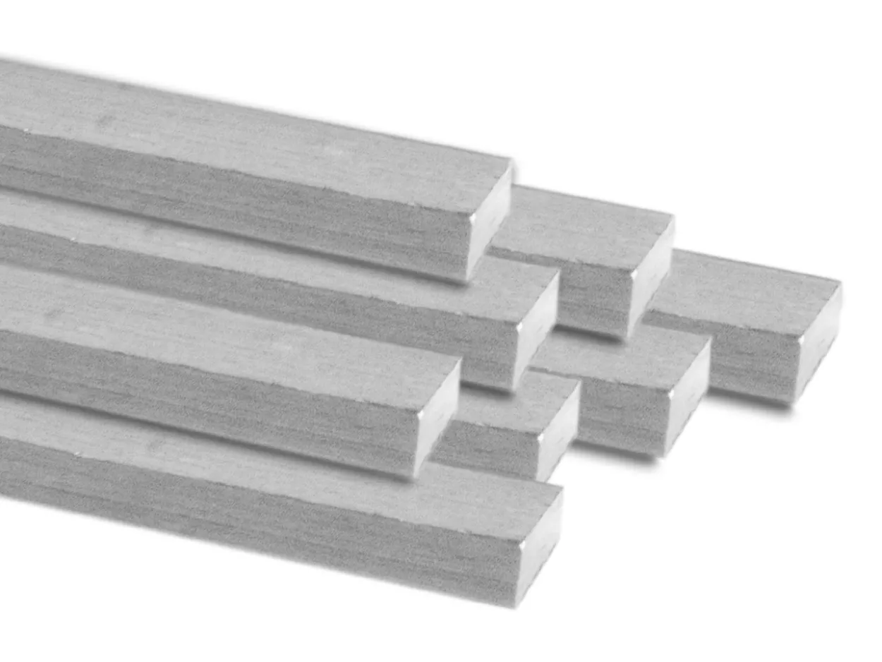 Fine Silver Rectangular Wire 2.00mm X 1.00mm Fully Annealed, 100% Recycled Silver