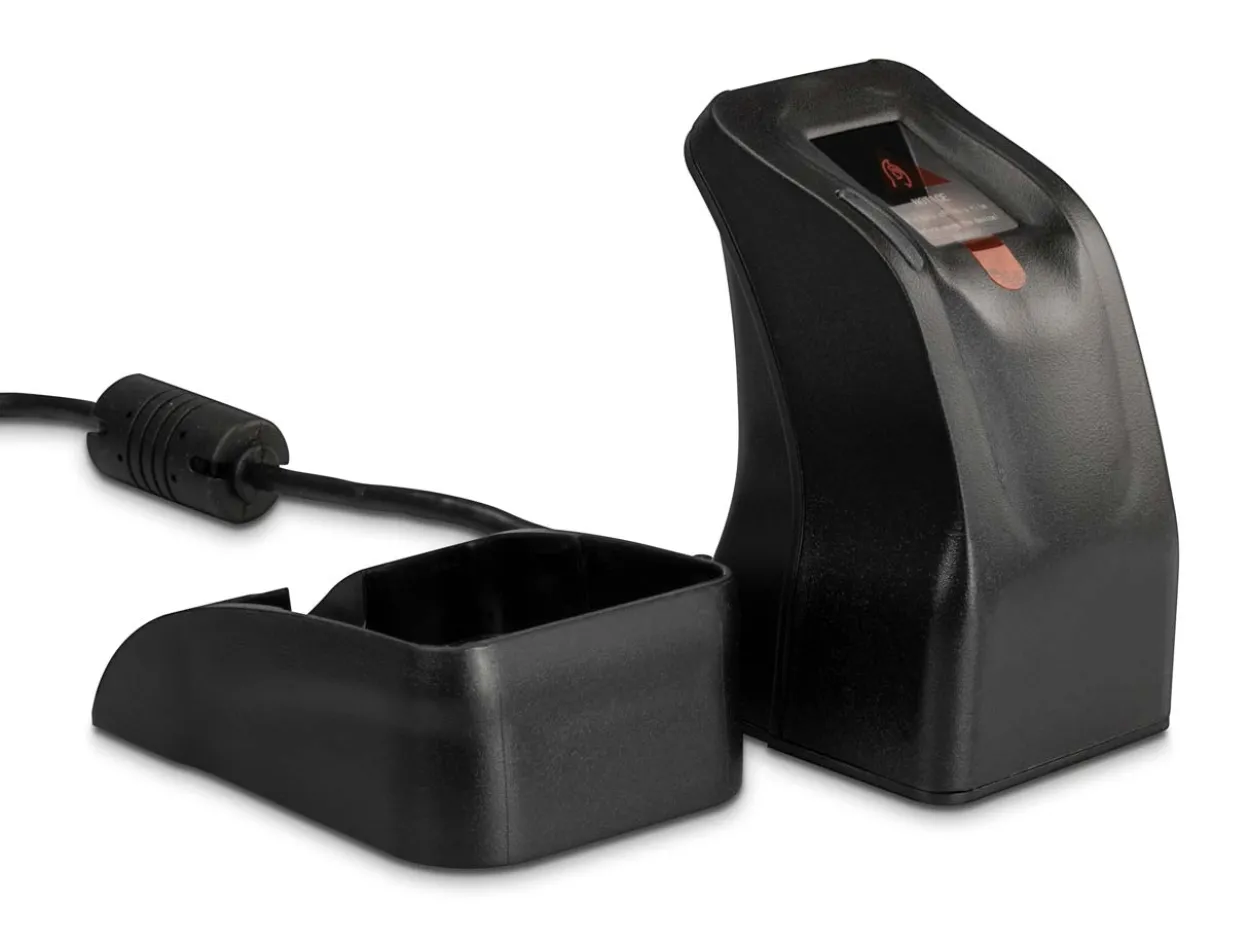 Fingerprint Image Scanner, For Magic Engraving Machines
