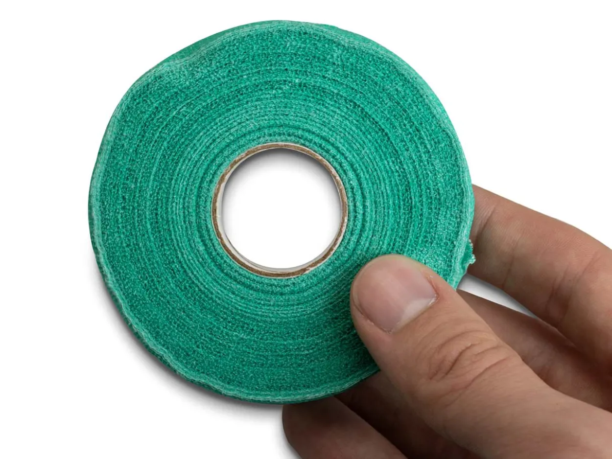 Finger Protection Tape, 27m/90ft Per Roll X Width 1.8cm