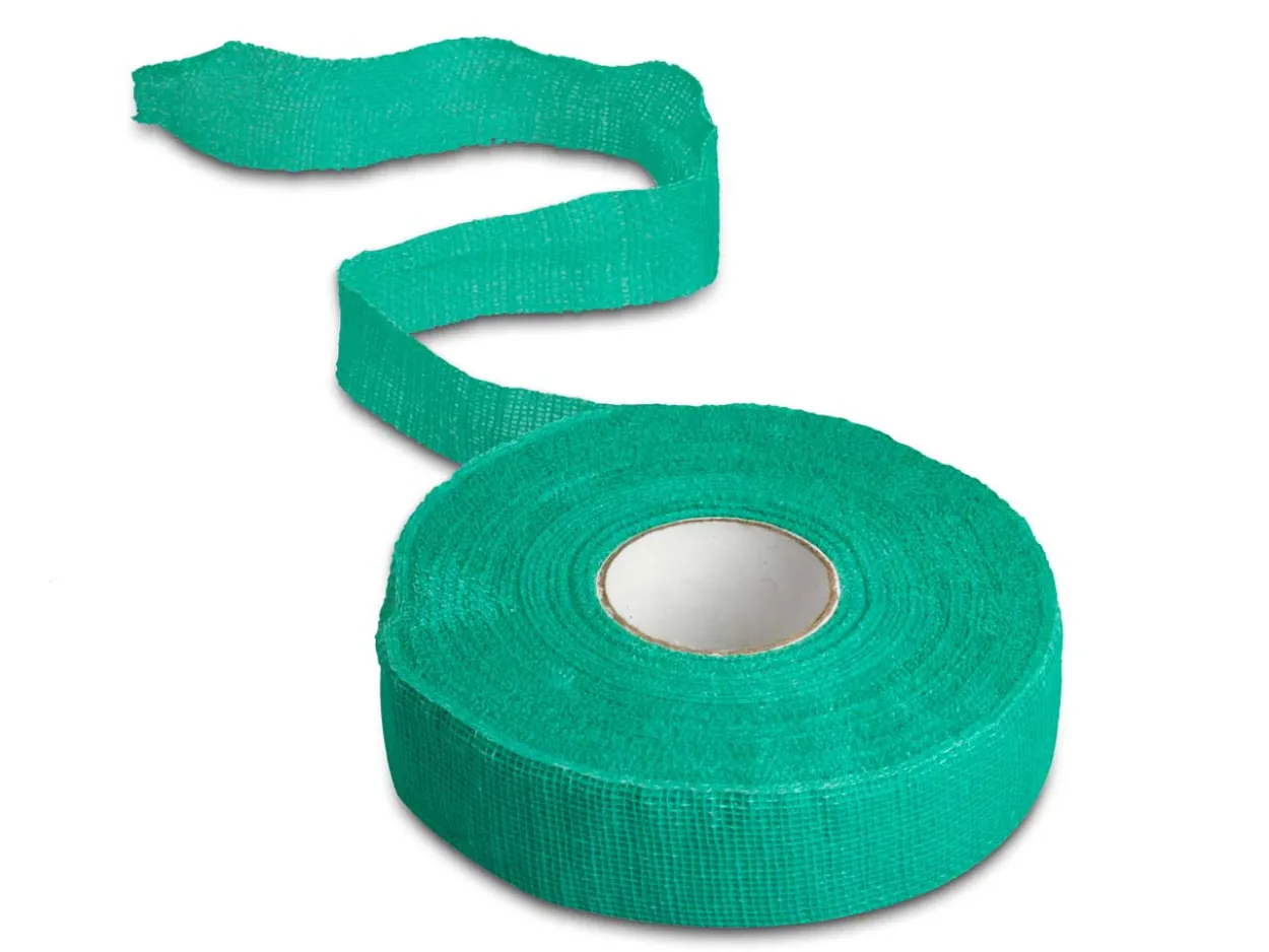 Finger Protection Tape, 27m/90ft Per Roll X Width 1.8cm