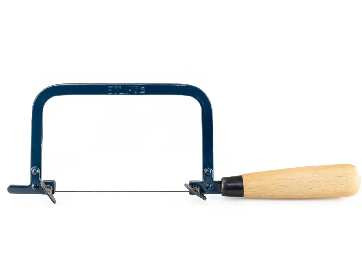 Fixed Saw Frame, Eclipse 3"/75mm Frame Depth