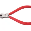 Flat And Round Jaw Pliers