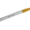 Flat Edge Graver Steel 06