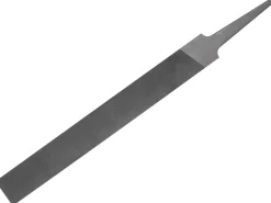 Flat File, 150mm/6", Cut 2 - Medium Grade