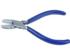 Flat Nose Pliers With Nylon Jaws 135mm, Value Range