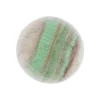 Fluorite, Round Cabochon, 10mm