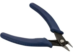 Flush Cutter 145mm, Blue