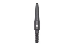 Foredom Ball Nose 2.35mm Threaded Hammer Anvil Point