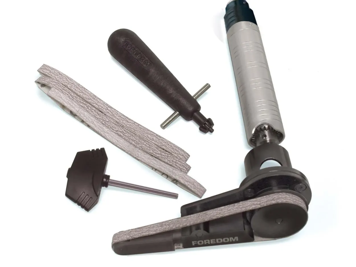 Foredom Belt Sander Kit