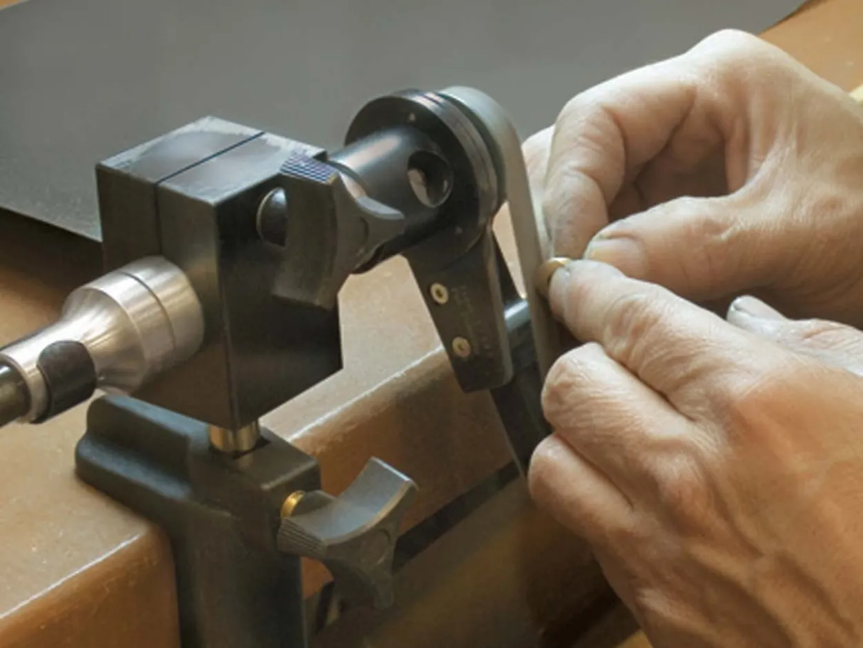 Foredom Belt Sander Kit