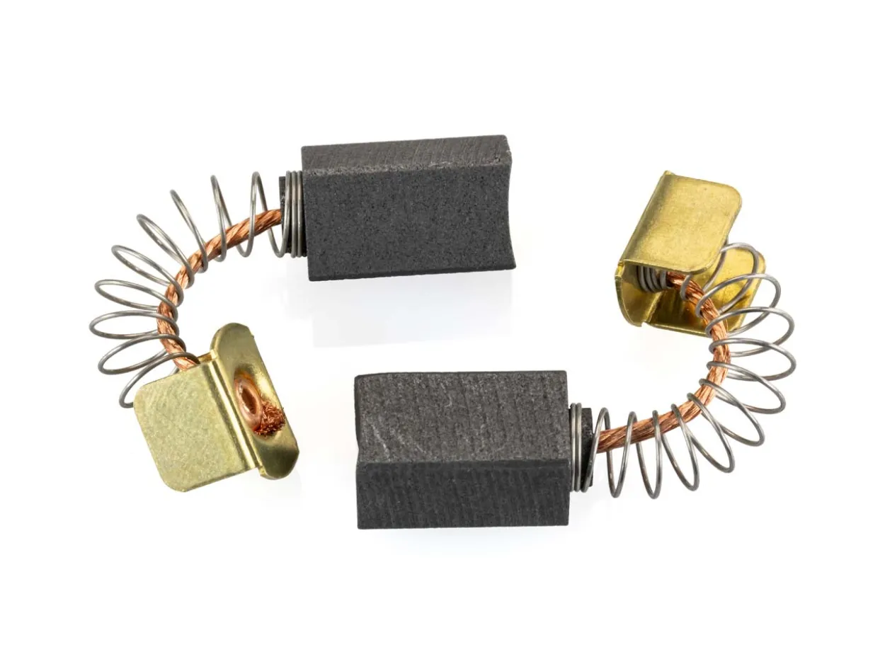 Foredom Brush Pair For Tx, Lx And Powergraver Motors