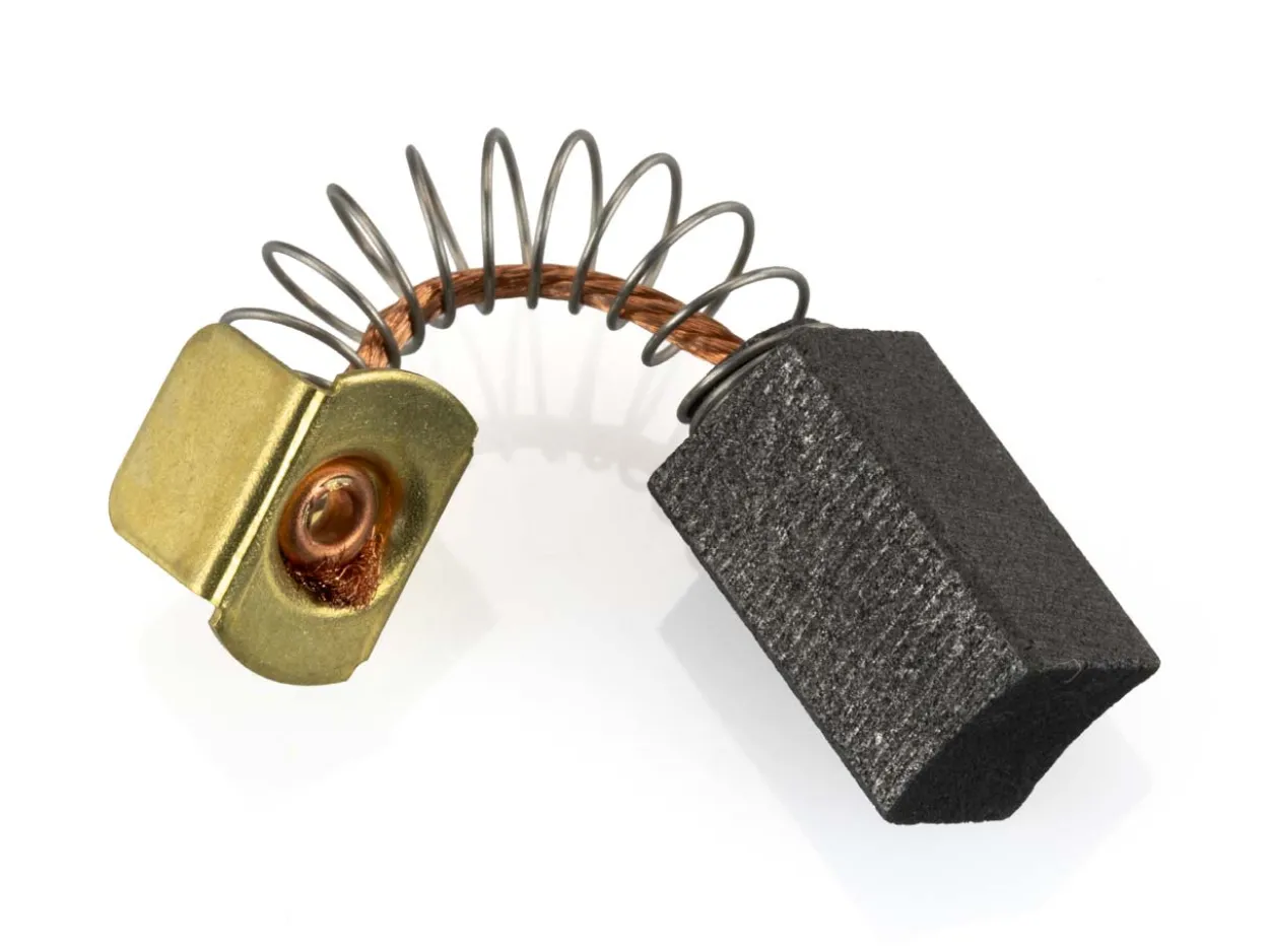 Foredom Brush Pair For Tx, Lx And Powergraver Motors