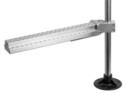 Foredom Burr Holder Arm Workbench System