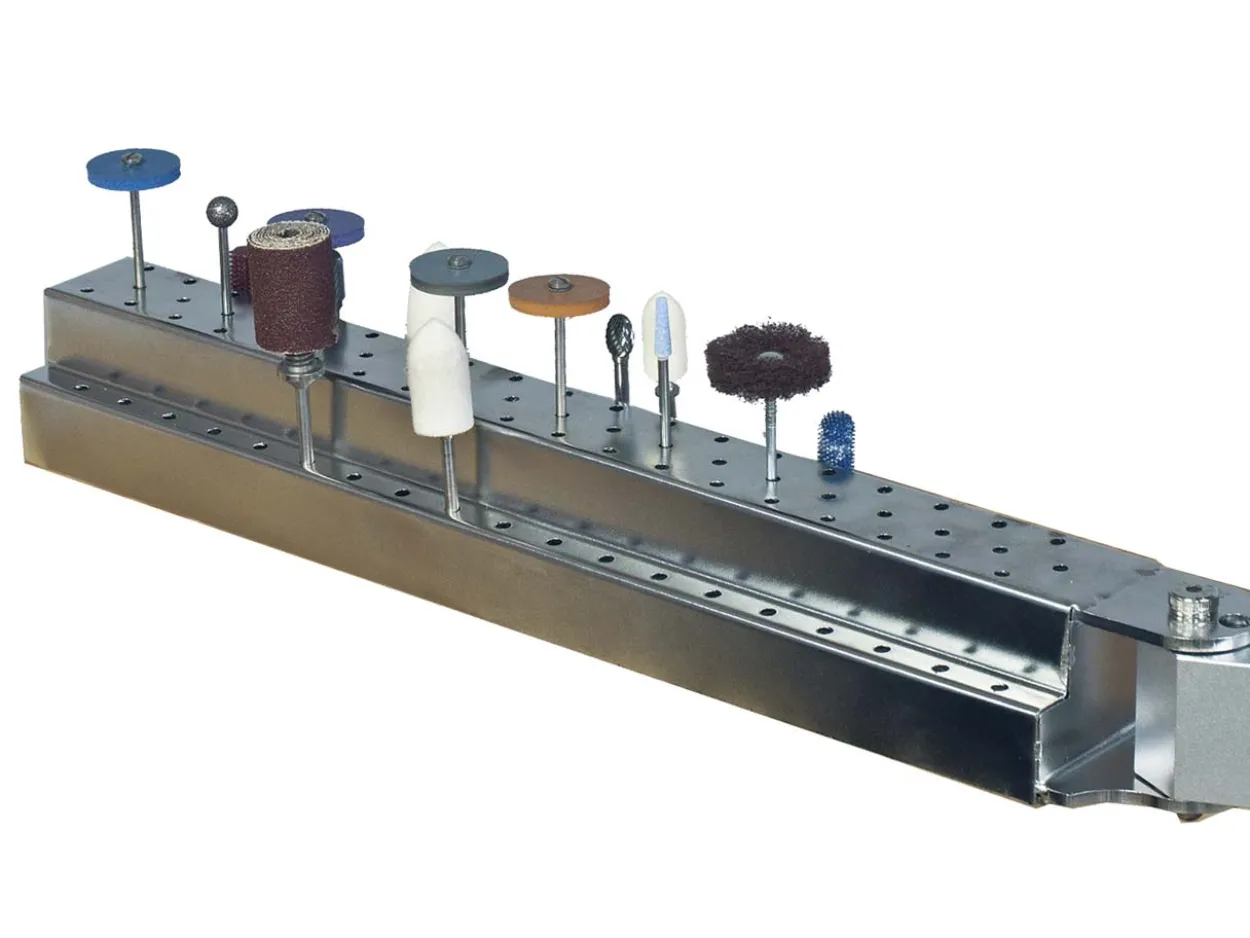 Foredom Burr Holder Arm Workbench System