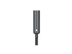 Foredom Cylinder 6.0mm Threaded Hammer Anvil Point