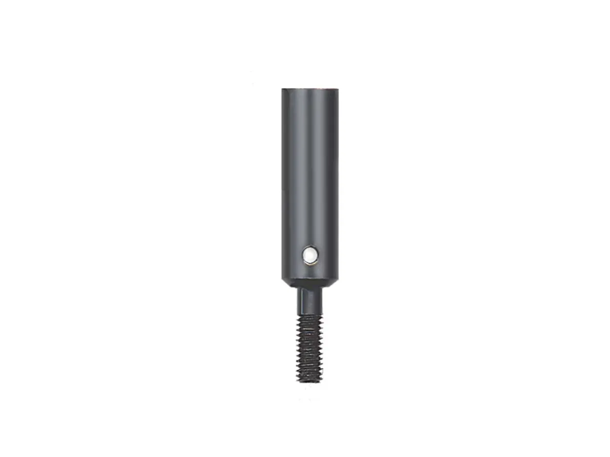 Foredom Cylinder 6.0mm Threaded Hammer Anvil Point