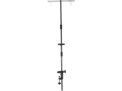 Foredom Double Hanging Motor Stand With Mounting Clamp