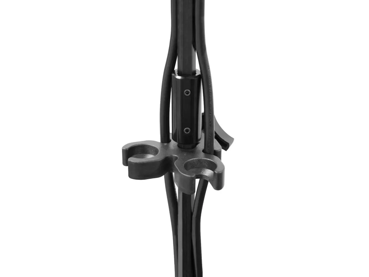 Foredom Double Hanging Motor Stand With Mounting Clamp