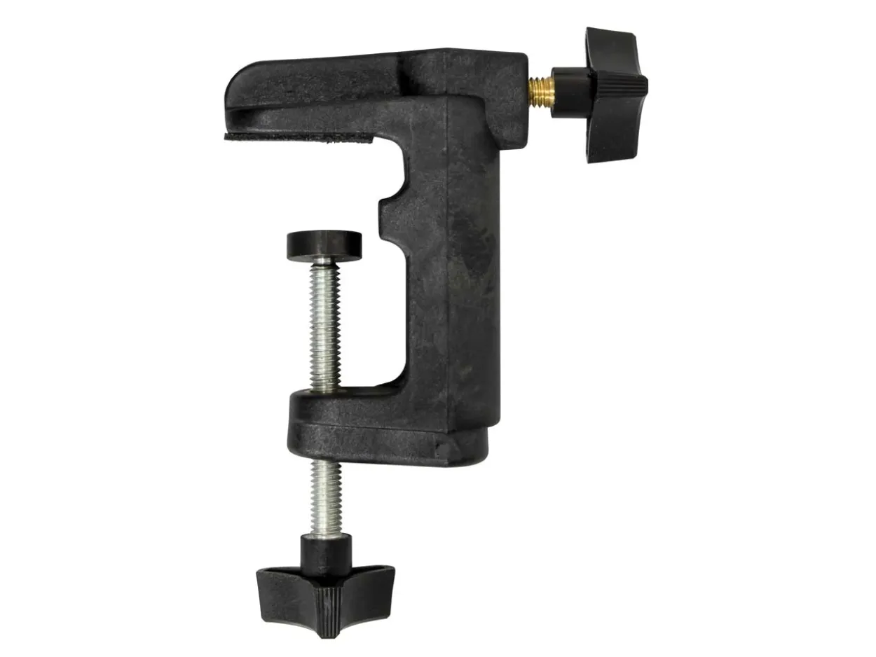 Foredom Double Hanging Motor Stand With Mounting Clamp