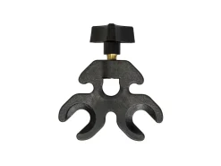 Foredom Double Hanging Motor Stand With Mounting Clamp