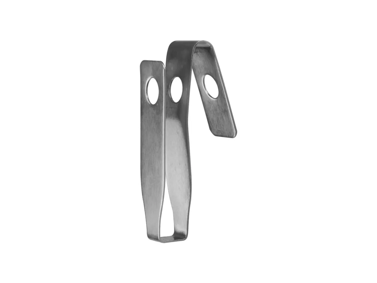 Foredom Double Hanging Motor Stand With Mounting Clamp