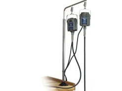 Foredom Double Motor Hanger With Base Mount For Workbench System