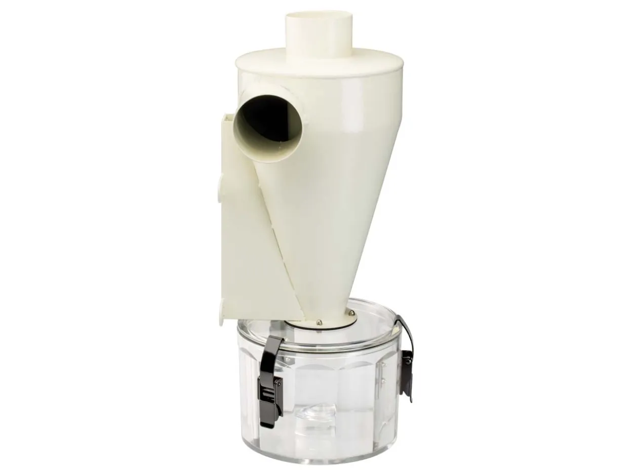 Foredom Dust Extractor Unit With Collection Chamber