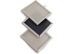 Foredom Filter Extractor Hood With LED Light