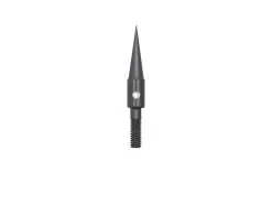 Foredom Fine Point 0.4mm Threaded Hammer Anvil Point