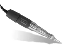 Foredom Hammer Action Hand Piece, Brush Type