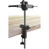 Foredom Handpiece Holder With Clamp, Bench Clamp And Rod