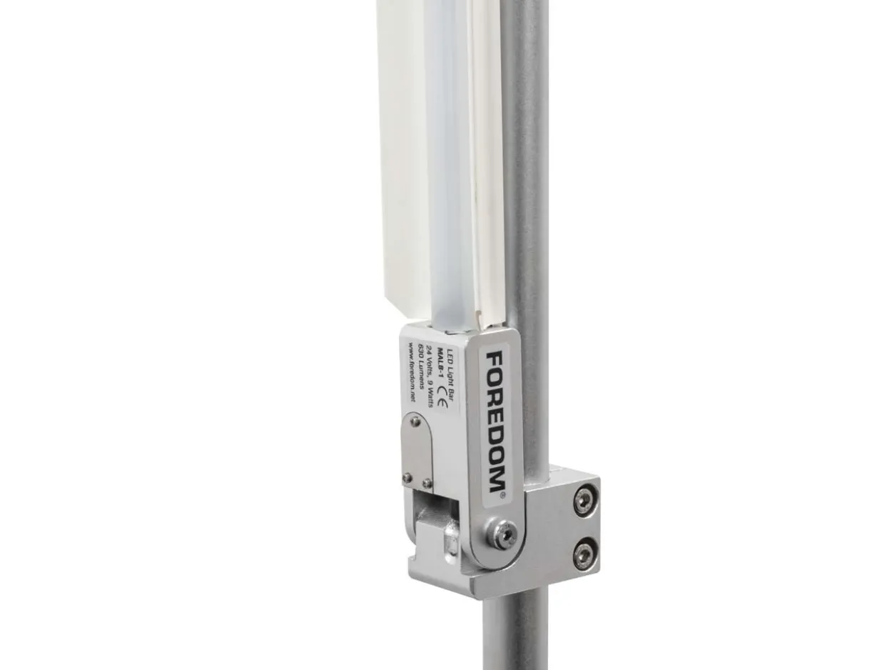 Foredom LED Light Bar Workbench System