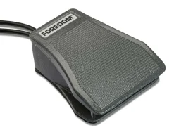 Foredom Metal Foot Control