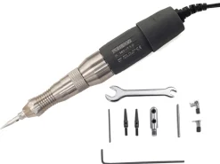 Foredom Micromotor Hammer Action System, Brush Type