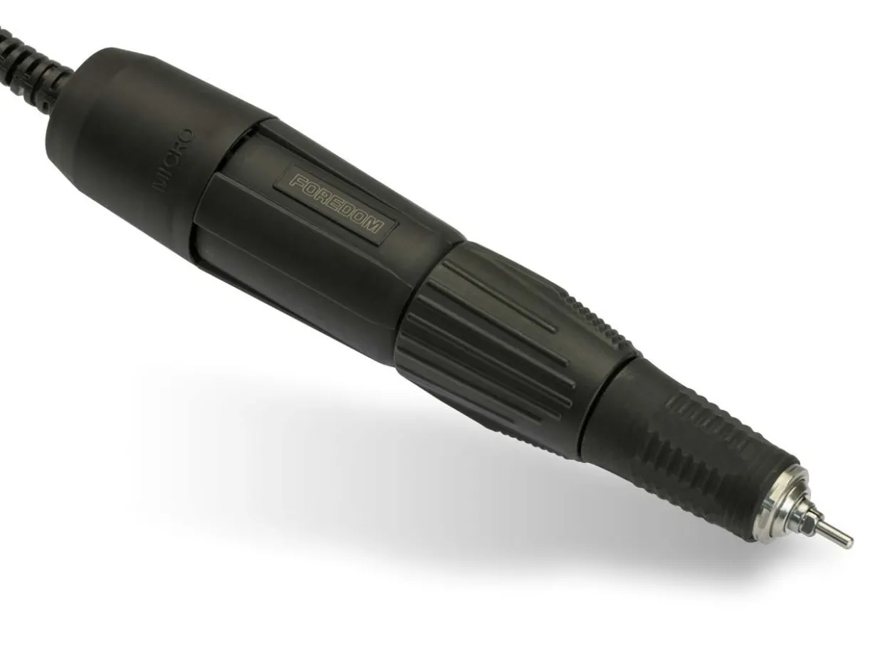 Foredom Micromotor Handpiece Rotary Brush Type