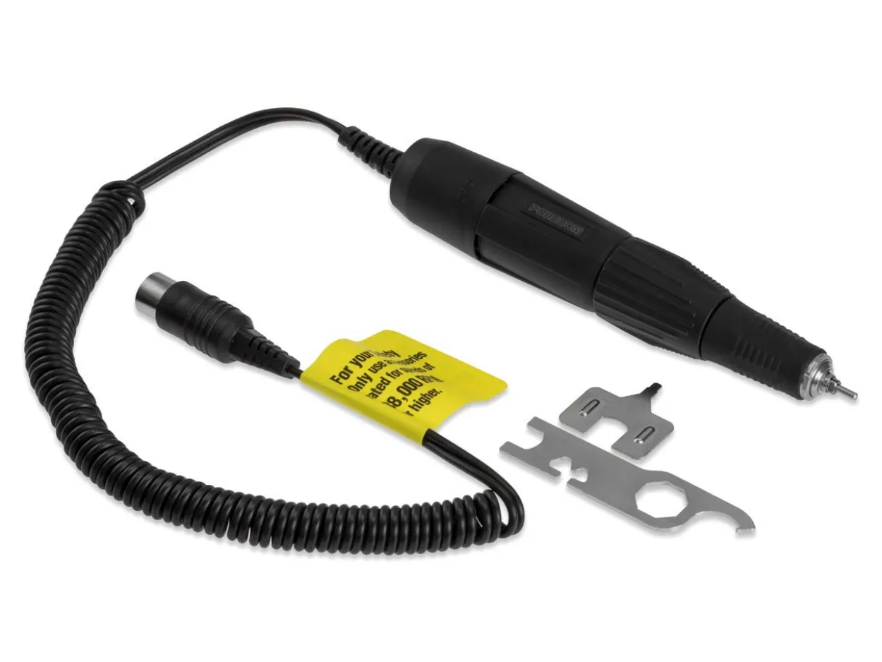 Foredom Micromotor Handpiece Rotary Brush Type