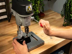 Foredom Mini Toolmaker Vice