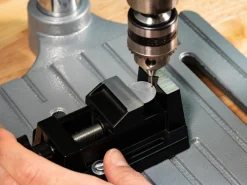 Foredom Mini Toolmaker Vice