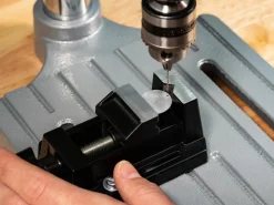 Foredom Mini Toolmaker Vice