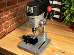 Foredom Mini Toolmaker Vice