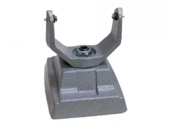 Foredom Mount And Yoke Assembly For Tx, Lx And Sr Series