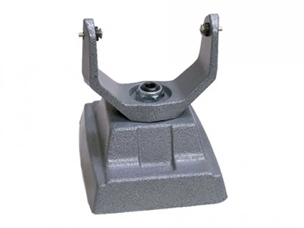 Foredom Mount And Yoke Assembly For Tx, Lx And Sr Series