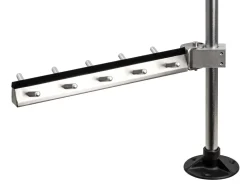 Foredom Pegs Arm Workbench System