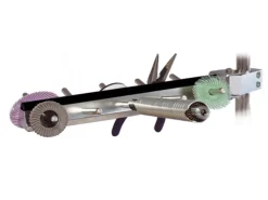 Foredom Pegs Arm Workbench System