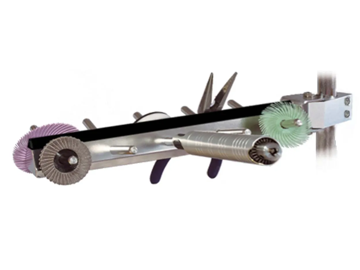 Foredom Pegs Arm Workbench System