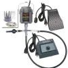 Foredom Pendant Motor, Powergraver Handpiece And Kit